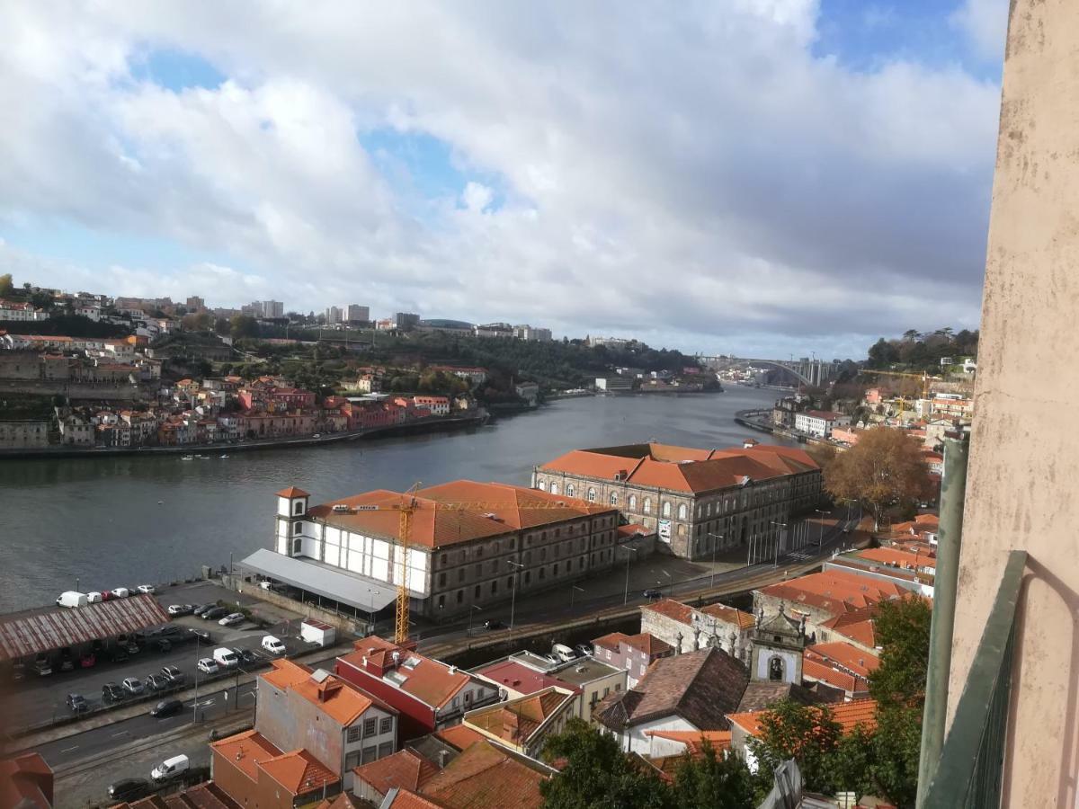 Oportobestview-Topflat Exterior photo